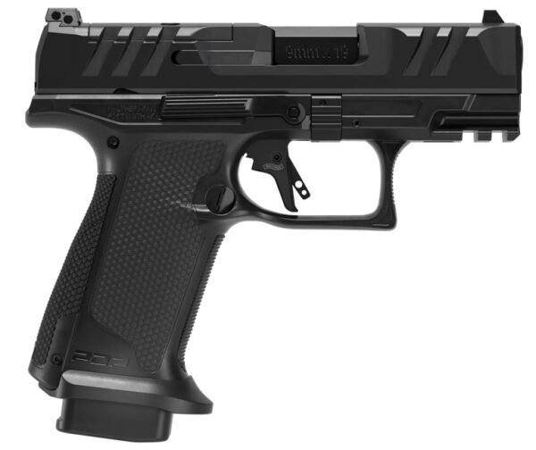 WAL PDP PRO F-SERIES 9MM 3.5 3 10RD