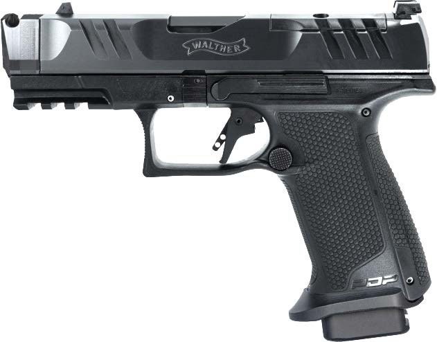 WAL PDP F-SERIES PRO-X PMM 9MM 3.5 TB 18RD