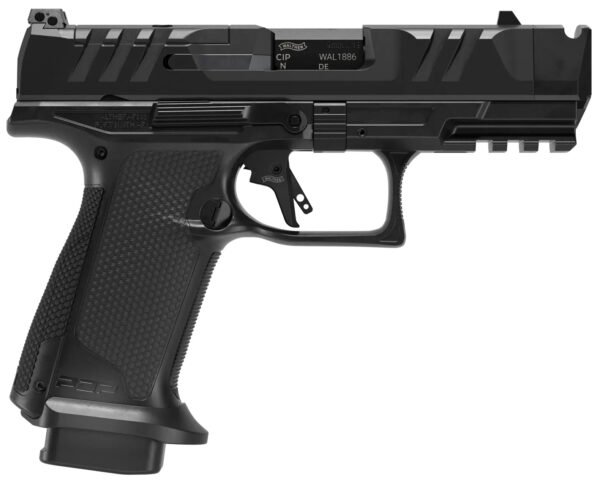 WAL PDP F SERIES PRO-X PMM 9MM 3.5 TB 10RD