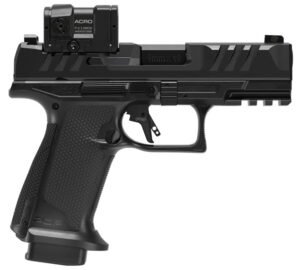 WAL PDP PRO ACRO 9MM 4 F-SERIES NS 3 10RD