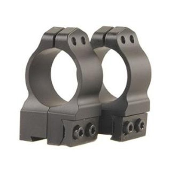 WAR RINGS CZ 527 1 HIGH MATTE DOVETAIL