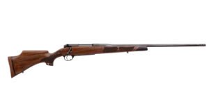 WEATHERBY MARK V CAMILLA DELUXE 25CR