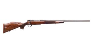 WEATHERBY MARK V DELUXE 270WBY 26"