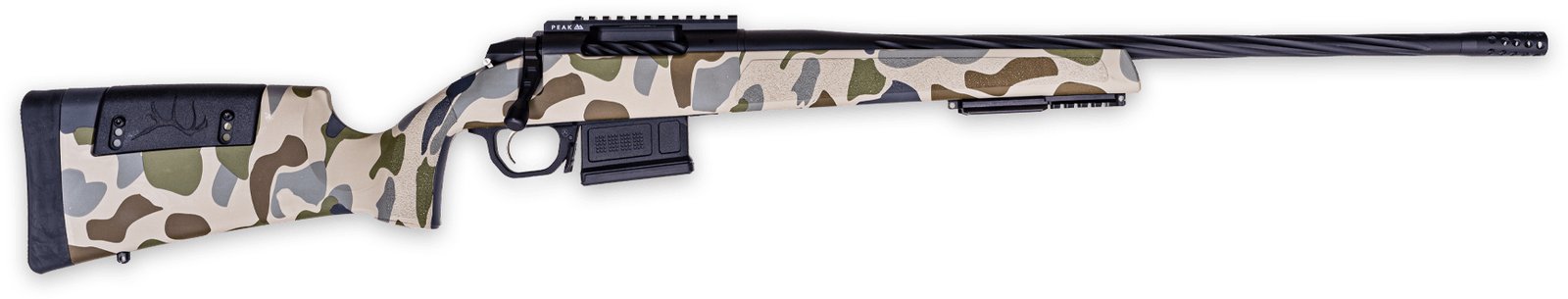WBY 307 HUSH 257WBY 24 BRAKE