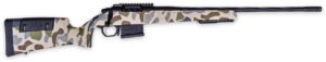 WBY 307 HUSH 6.5CREED 22 BRAKE