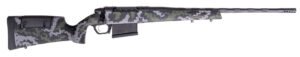 WBY 307 RANGE XP 2 257WBY 26 BRAKE