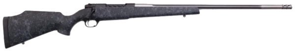 WBY MKV ACCUMARK 28 28NOS BLACK GREY