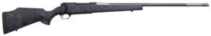 WBY MKV ACCUMARK 28 7MM PRC BLACK GREY