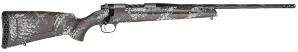 WBY MARK V CAPRA 25WBY 21 BRAKE