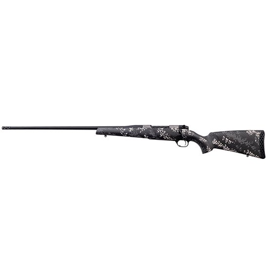 WBY MKV BACKCOUNTRY TI 2.0 300WBY 28 LH