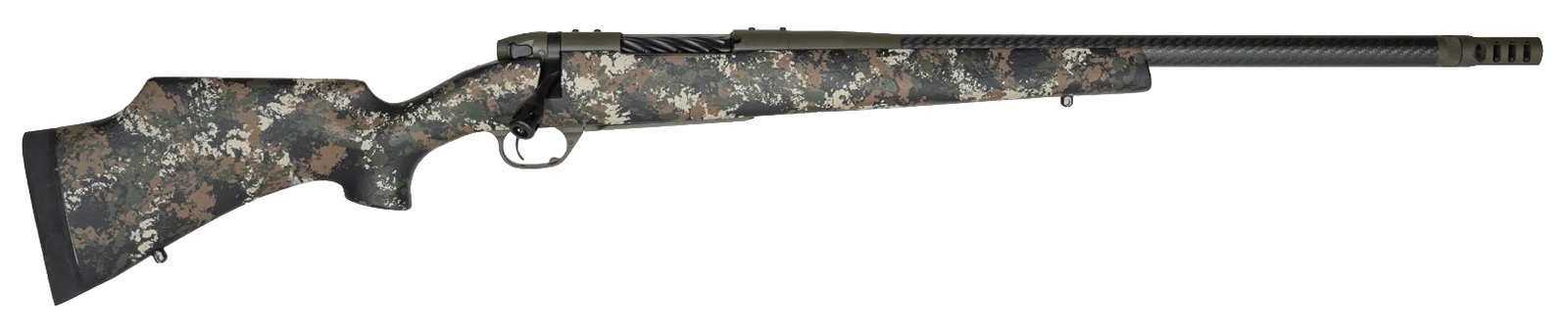 WBY MARK V CARBON COMPACT 6.5CREED 22 MB