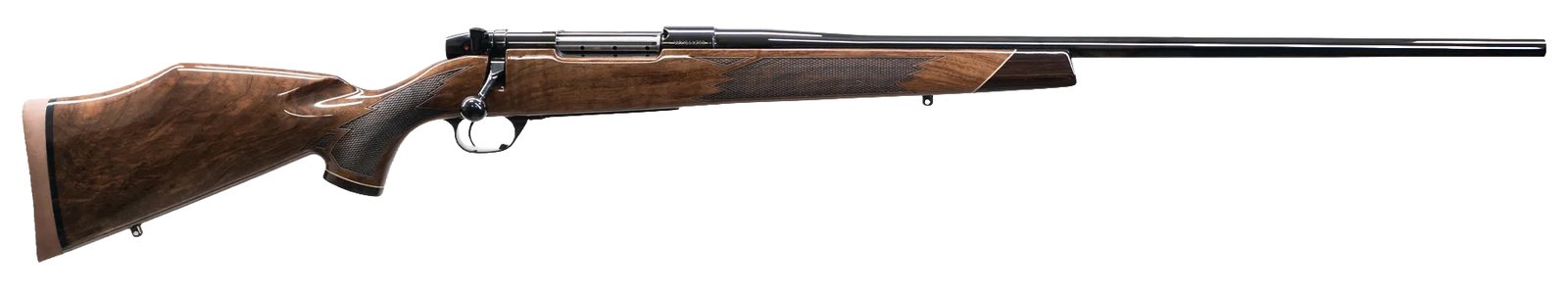 WBY MKV DELUXE 25CREED 22