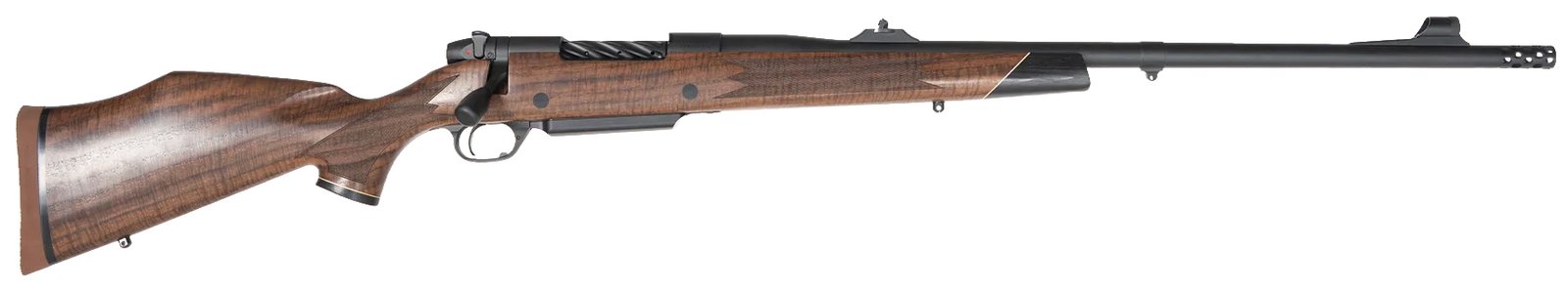 WBY MARK V FRONTIER 416WBY 24 BRAKE