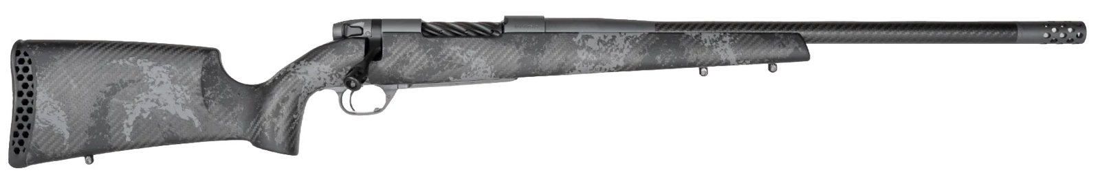 WBY MARK V LIVE WILD CARBON 257WBY 26