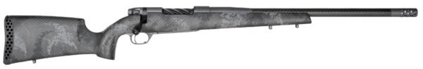 WBY MARK V LIVE WILD CARBON 7MM BC 22