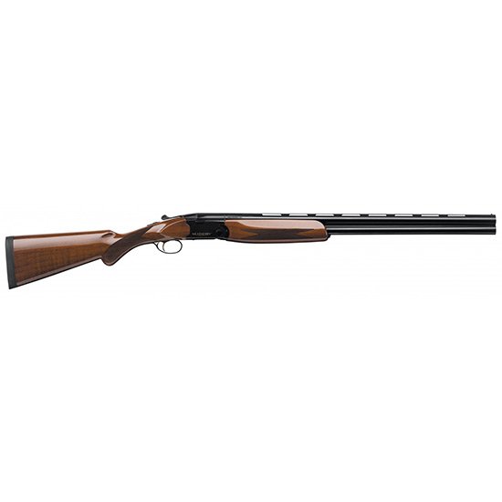 WBY ORION I 12GA 26 GLOSS WOOD