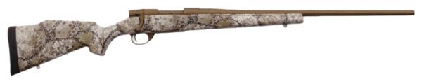 WBY VANGUARD 300WBY 24 TB BADLANDS