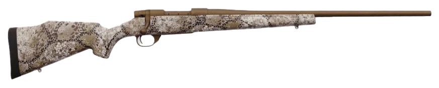 WBY VANGUARD 308WIN 22 TB BADLANDS
