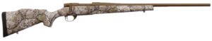 WBY VANGUARD 6.5CREED 22 TB BADLANDS