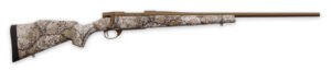 WBY VANGUARD 6.5PRC 24 TB BADLANDS