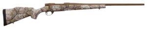 WBY VANGUARD 7MM REM 24 TB BADLANDS