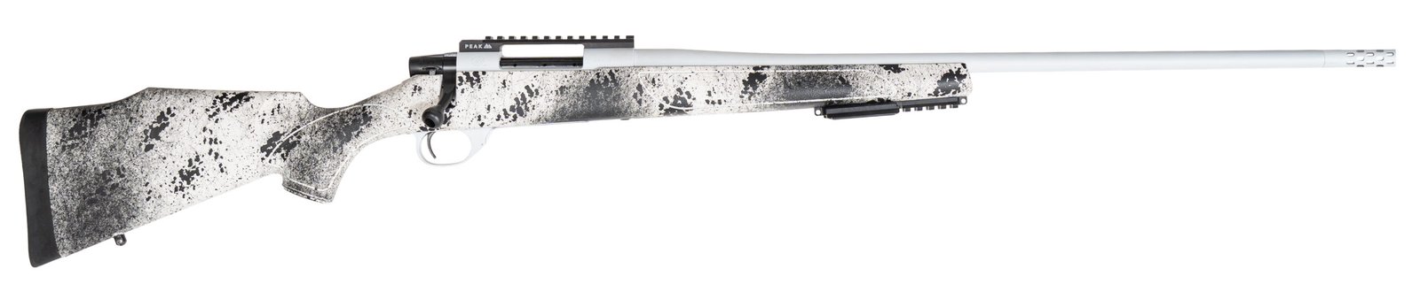 WBY VANGUARD ARCTIC PRO 7MM PRC 20 BRAKE
