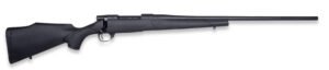 WBY VANGUARD 223REM 20 TB HB OBSIDIAN