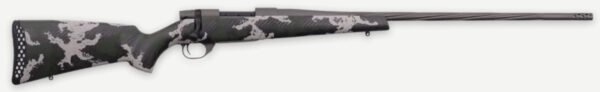 WBY VANGUARD TALON 243WIN 24 TB W/BRAKE
