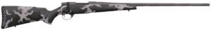 WBY VANGUARD TALON 6.5-300WBY 28 W/BRAKE