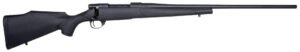 WBY VANGUARD OBSIDIAN SB 6.5PRC 20 THRD