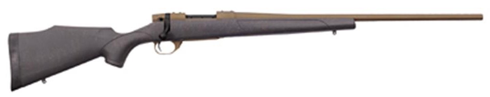 WBY VANGUARD BRONZE 7MM-08 22 WEATHERGUARD