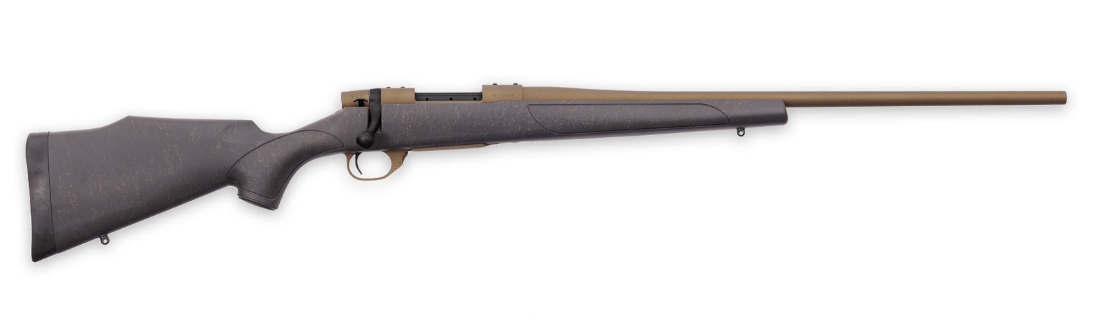 WBY WEATHERGUARD BRONZE 7MM PRC 24 TB