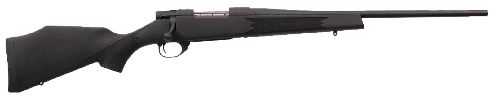 WBY VANGUARD 6.5CREED 20 TB COMPACT