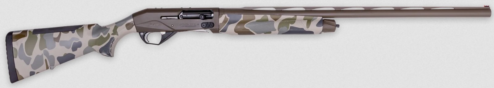 WBY SORIX HUSH 12GA 3 28