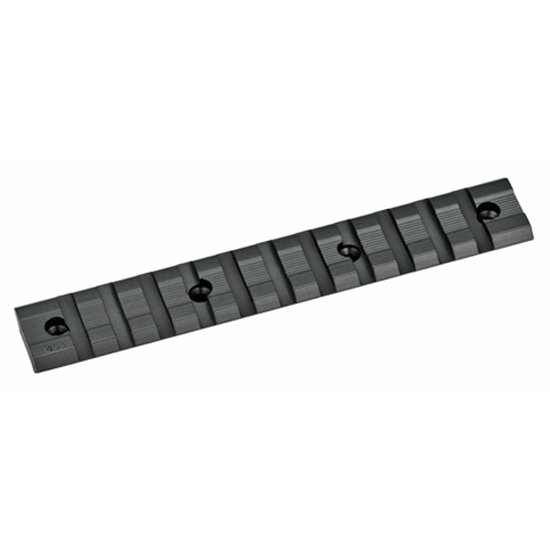 WEAVER BASE TAC MULTI SLOT RUGER 10/22    430T