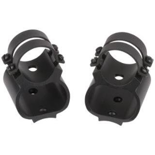 WEAVER SEE THRU MOUNTS REM 4/6/7400/7600