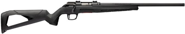WINCHESTER XPERT SHADOW SR 17WSM 18"    #
