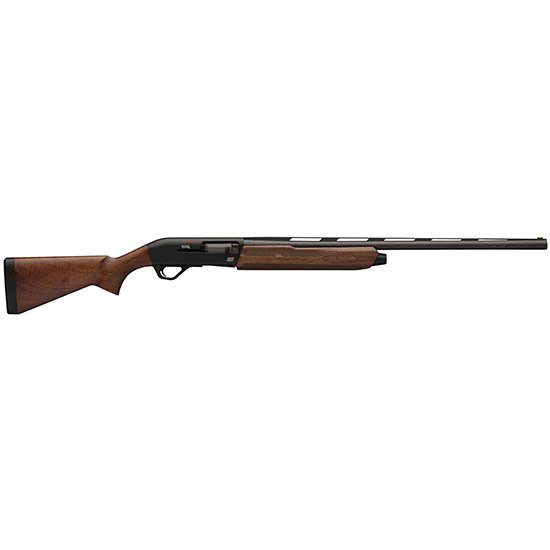 WIN SX4 FIELD 12GA 28 MATTE BLK WALNUT 4RD