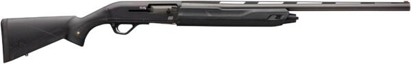 WIN SX4 COMPACT 12GA 24 BLK SYN 13 LOP