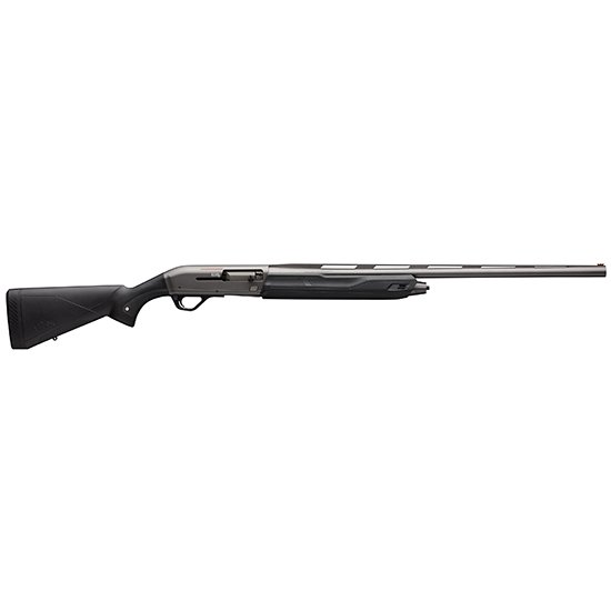 WIN SX4 HYBRID 12GA 3.5 28 GRAY METAL BLK SYN