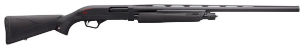 WIN SXP BLK SHADOW 12GA 28 BLK SYN