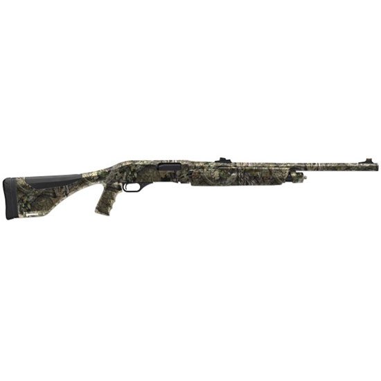 WIN SXP EXT DEER HUNTER 12GA 3 22 MOBUC