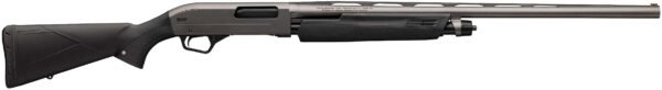 WIN SXP HYBRID 12GA 3.5 28 BLK SYN GRAY COTE