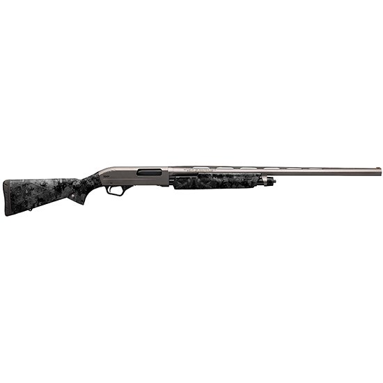WIN SXP HYBRID HUNTER MIDNIGHT 12GA 3 28