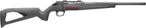 WIN XPERT SR GRAY 17WSM 16.5 8RD