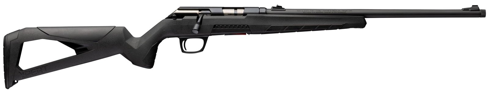 WIN XPERT SHADOW SR 21SHARP 16.5 10RD