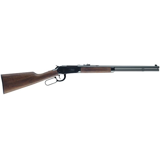 WIN 94 SHORT RIFLE 450MAR 20 7RD WALNUT