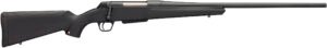 WIN XPR 7MM-08 22 MATTE BLK SYN 3RD DBM