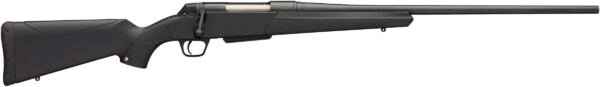WIN XPR 7MM-08 22 MATTE BLK SYN 3RD DBM