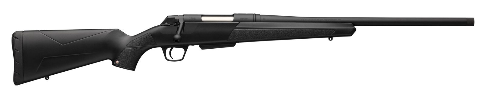 WIN XPR 400LEGEND NS SUPPRESSOR READY 20